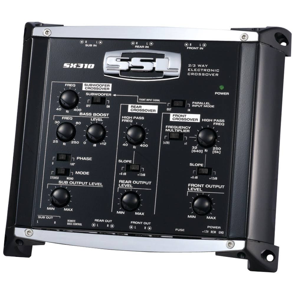 Sport Tab System T394