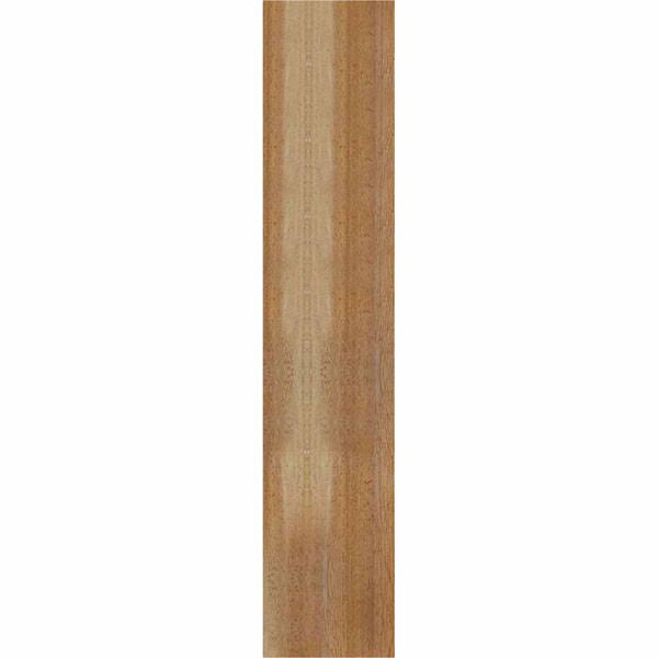 Traditional Rough Sawn Arts and Crafts Outlooker, Western Red Cedar G37746