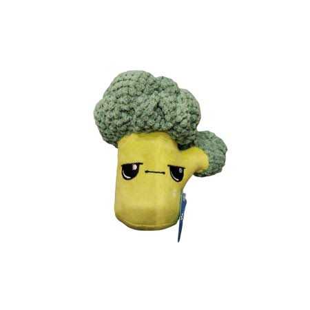 Broccoli Dog Toy S7335