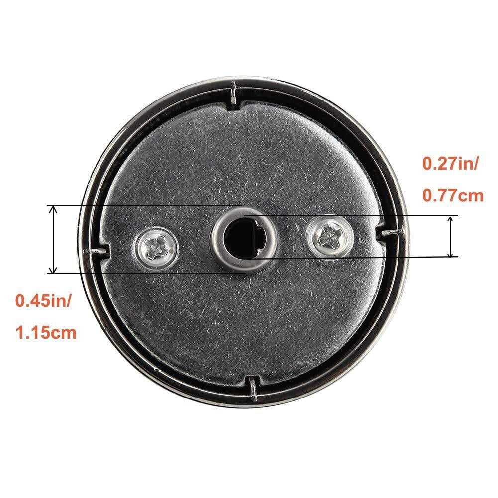 Gas Stove Range Knobs Switch E8900