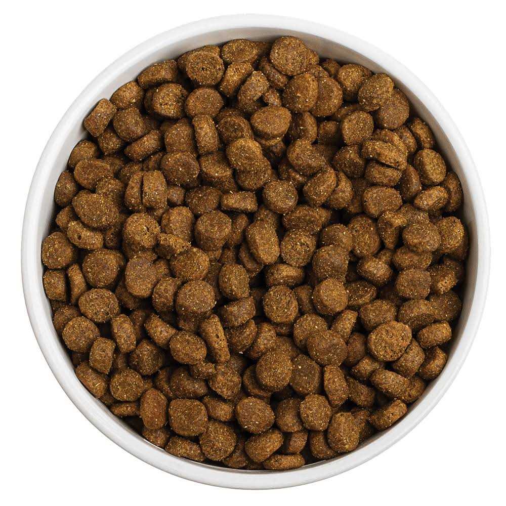 Whole Grain Dog Food H391