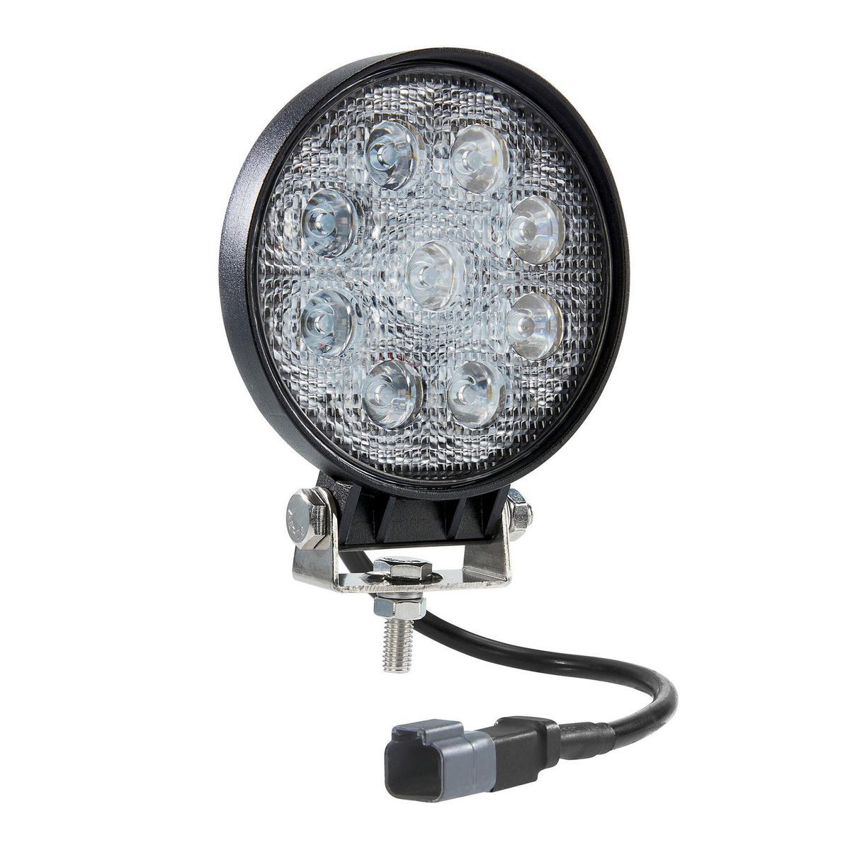 12/24V LED Automotive Floodlight H78808