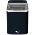 Countertop Ice Maker Black C309