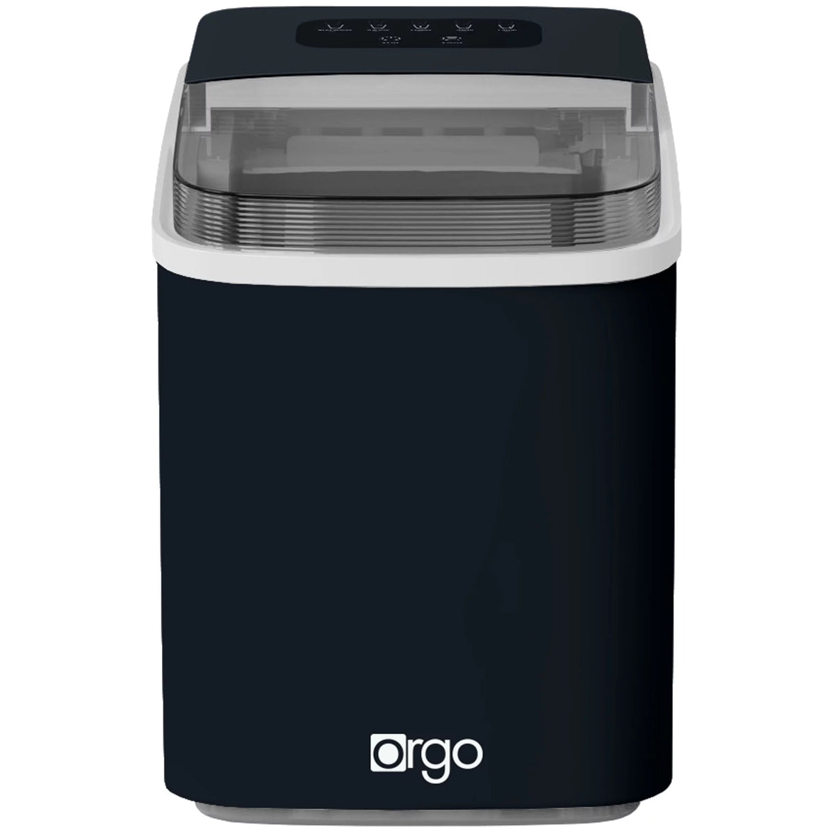 Countertop Ice Maker Black C309