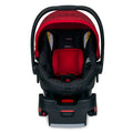 Cardinal Infant Car Seat O879