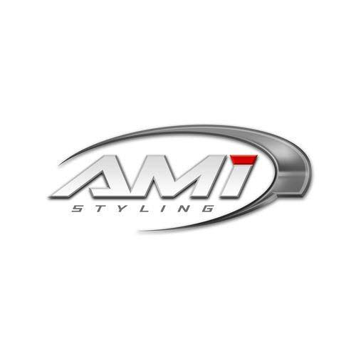 Chrome Billet Fuel Door Q852404