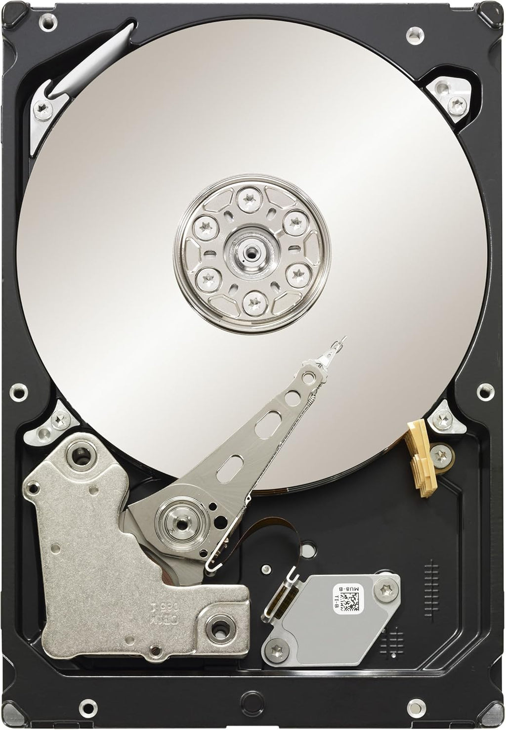 1 TB 7200 RPM SAS 3.5-Inch Hard Drive V944