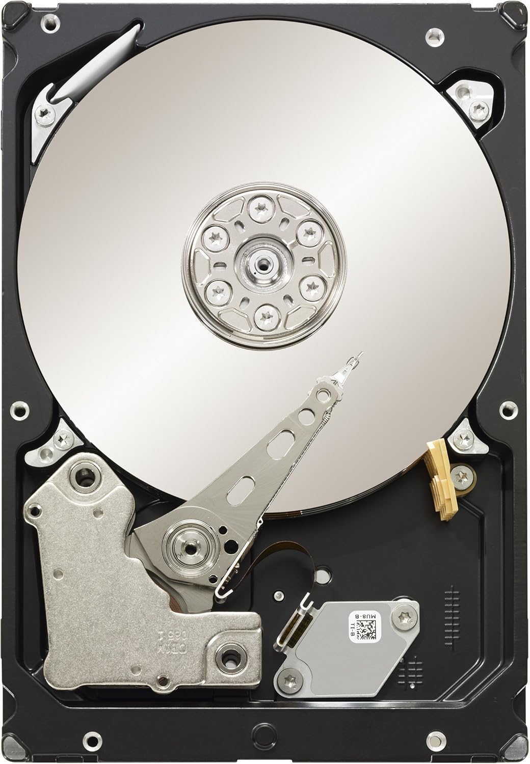 1 TB 7200 RPM SAS 3.5-Inch Hard Drive V944