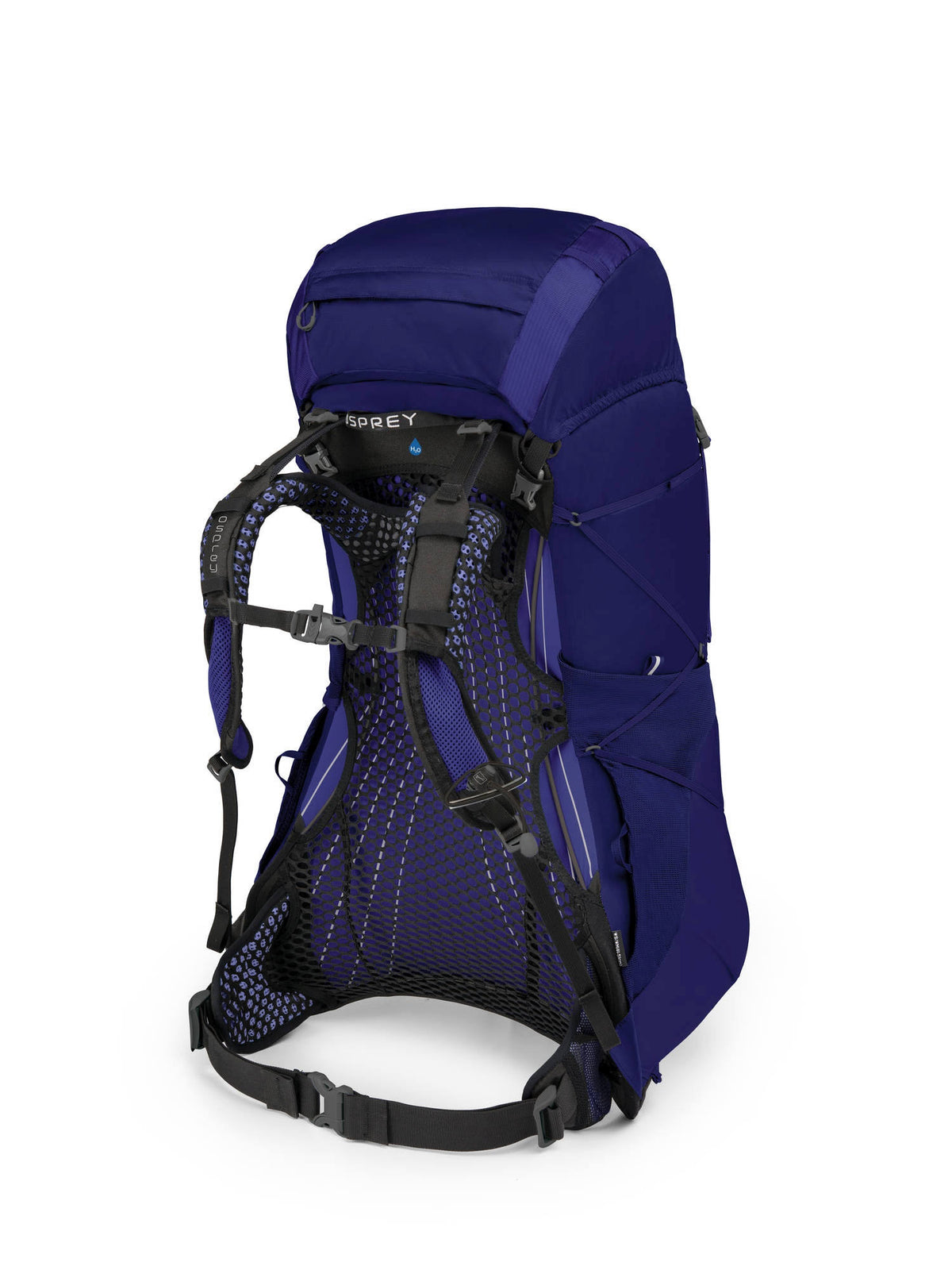 Equinox Blue Backpack Y120392
