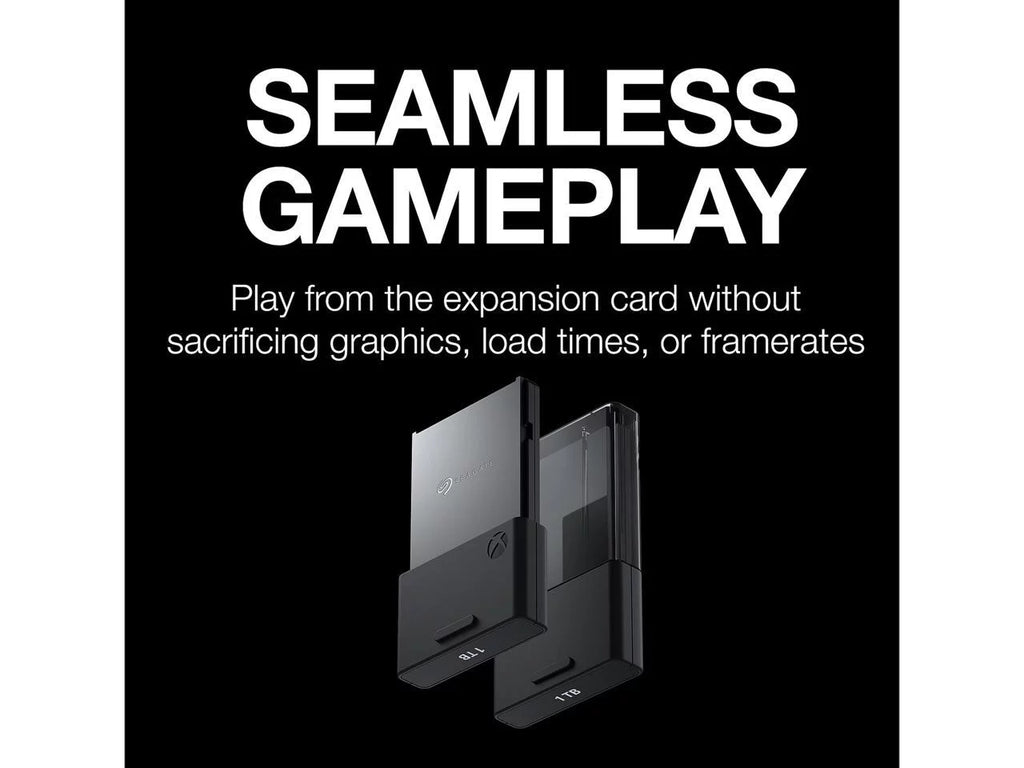 1TB NVMe Solid State Drive for Xbox Series X|S F68177
