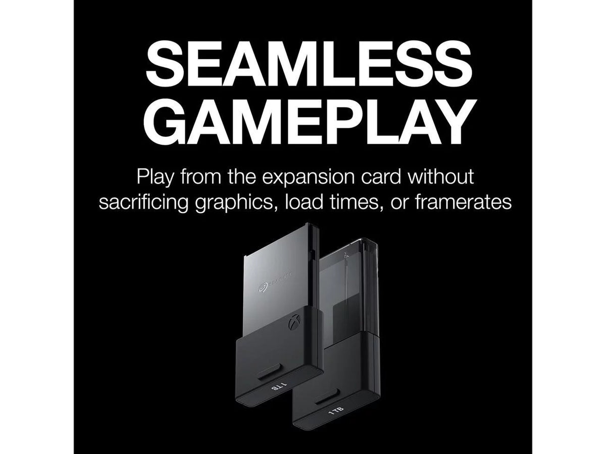 1TB NVMe Solid State Drive for Xbox Series X|S F68177