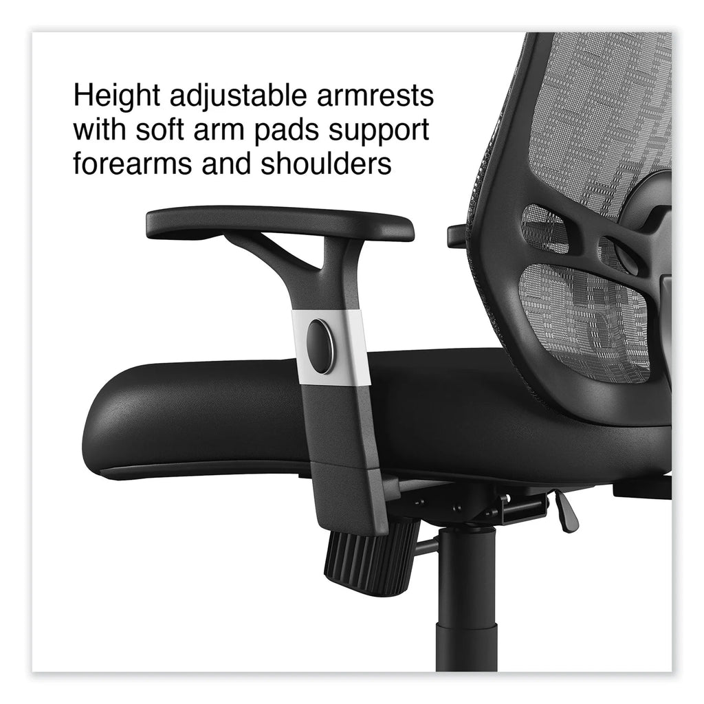 Black Chair E44044
