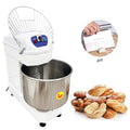 60L Electric Dough Mixer Double Speed Three-Phase Voltage 220V Z79307