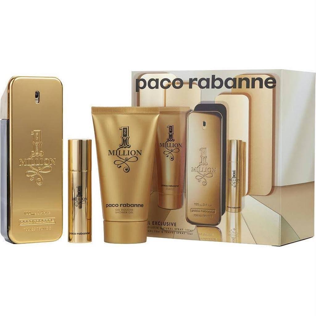 3 Piece Set X827