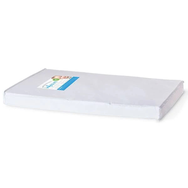 InfaPure 3x22 Crib Mattress - Foam B642