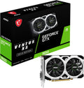 4GB GDRR6 GTX 1650 Graphics Card W483726