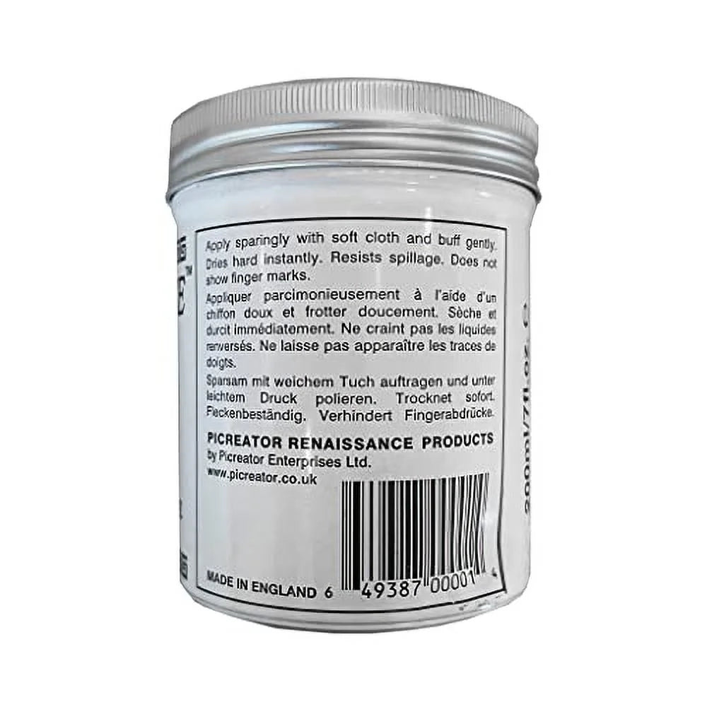 Renaissance Wax 200Ml H358097