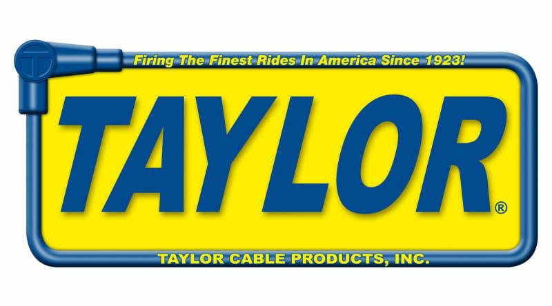 8mm Blue Ignition Wire Set M6377
