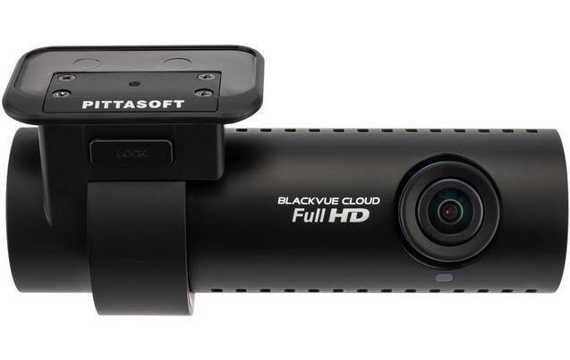 Full HD Dashcam H164720