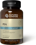 180 Capsules Hydrochloric Acid and Pepsin Supplement V554