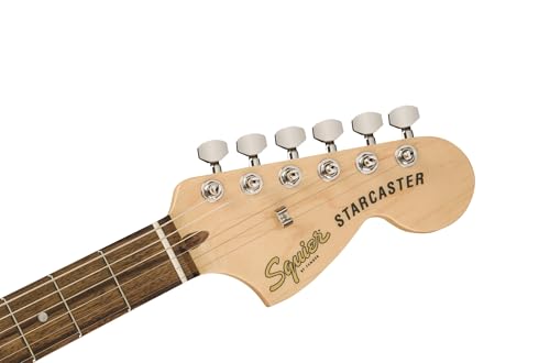 Olympic White Laurel Fingerboard Electric Guitar G317235
