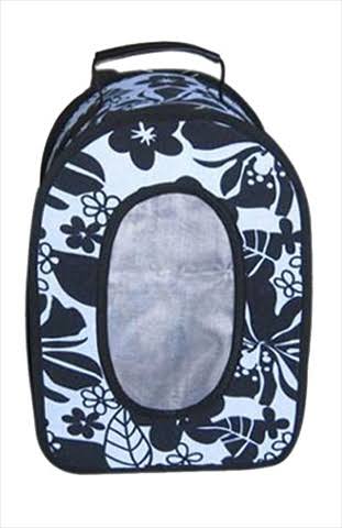 Small Soft Sided Travel Carrier E746