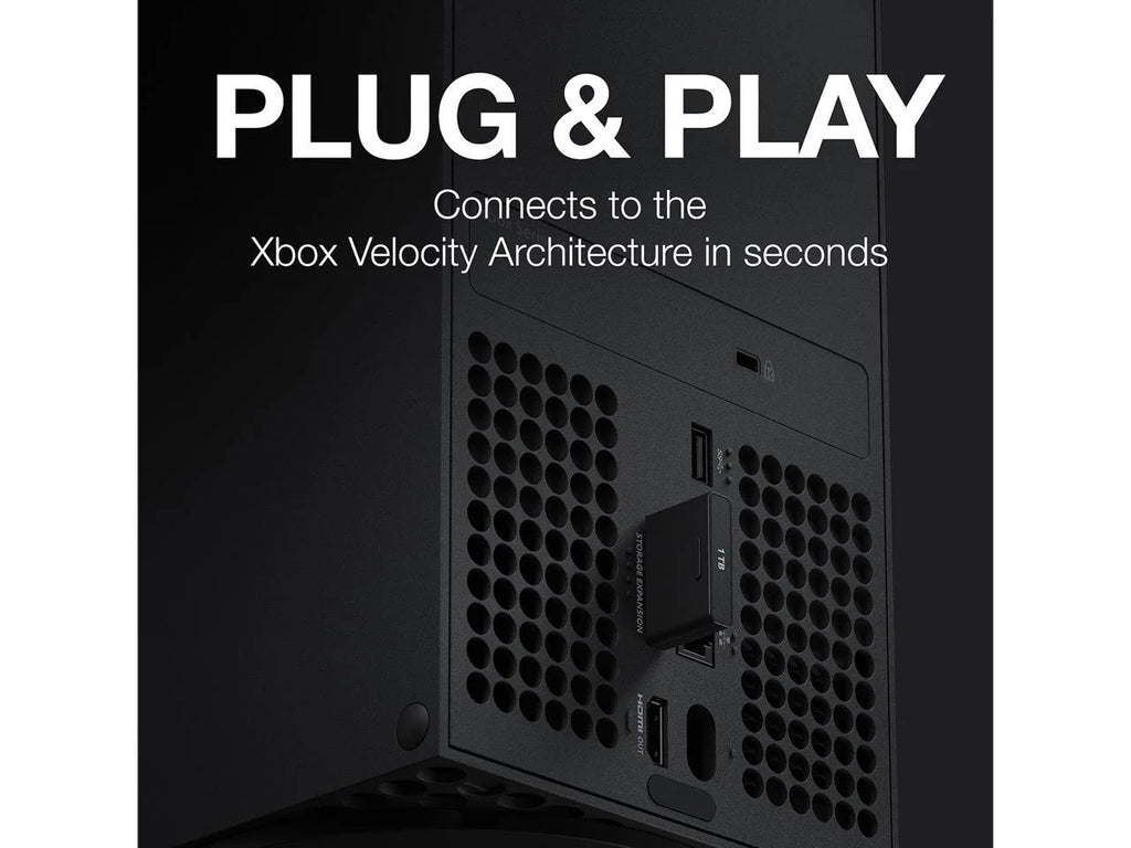 1TB NVMe Solid State Drive for Xbox Series X|S F68177