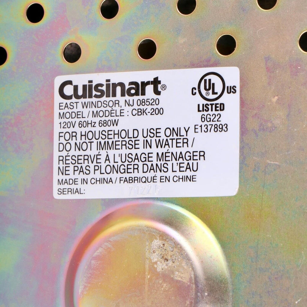 Paddle for Bread Maker N1078
