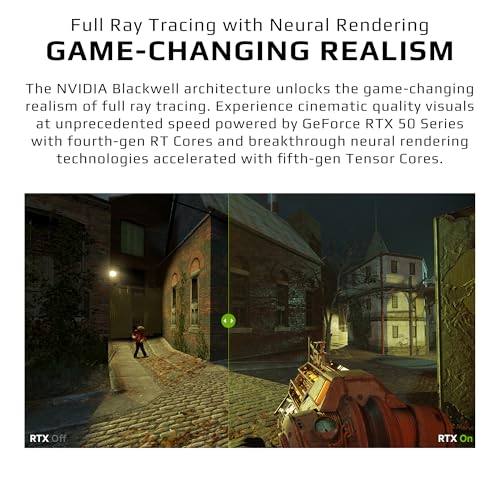 GeForce RTX 5060 Ti 16G Graphics Card, 16GB 128-bit GDDR7, PCIe 5.0 G7154