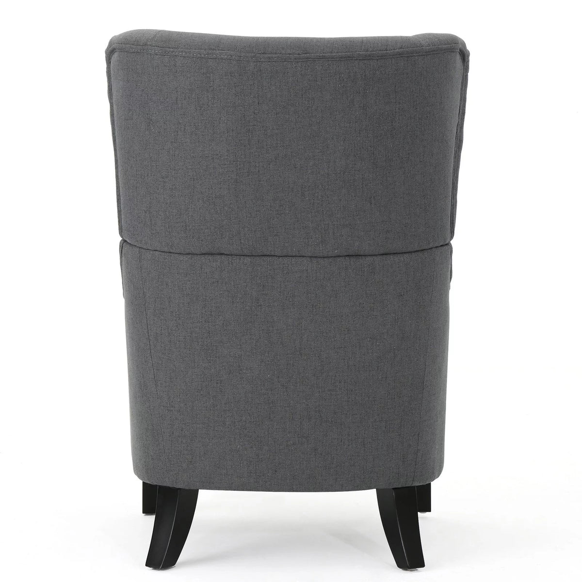 Fabric Wingback Sofa Chair S370634