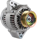 Alternator Compatible With 2.3L Honda Accord 1998-2002 W89460