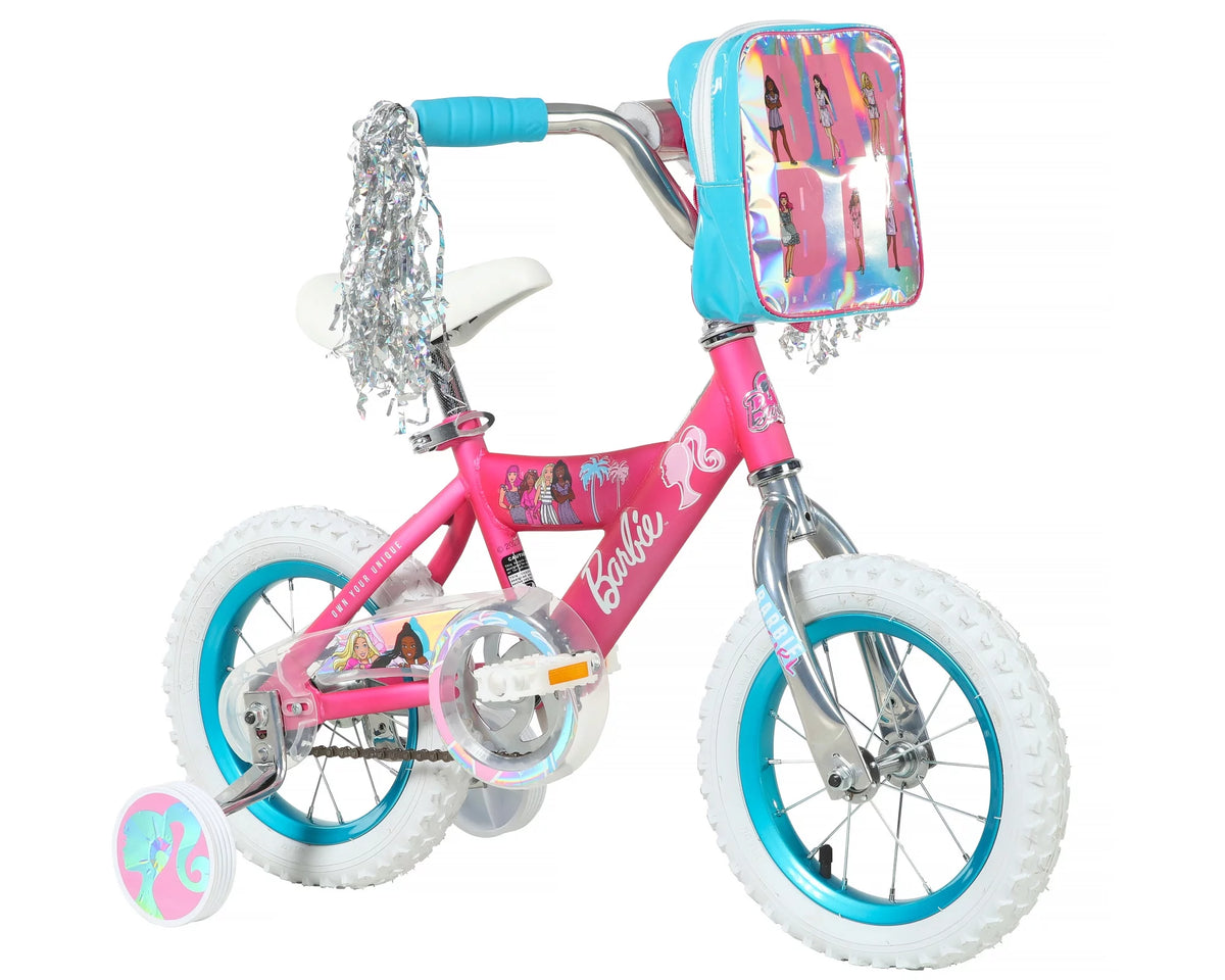 12-inch Girls BMX Bike Z48801