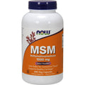 MSM 1000 mg 240 caps B371560