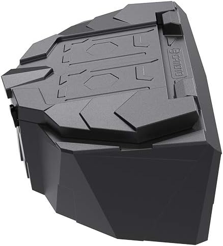 Cargo Box for CFMOTO ZForce 800/Z8 I891