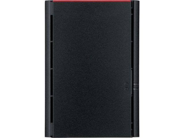 2-Bay Diskless NAS Server V68307