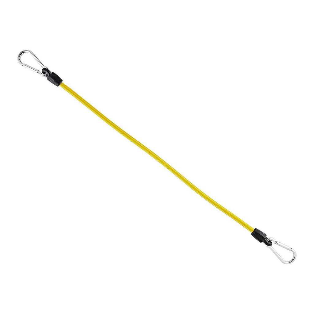 24 in. Carabiner Bungee Cord Z688