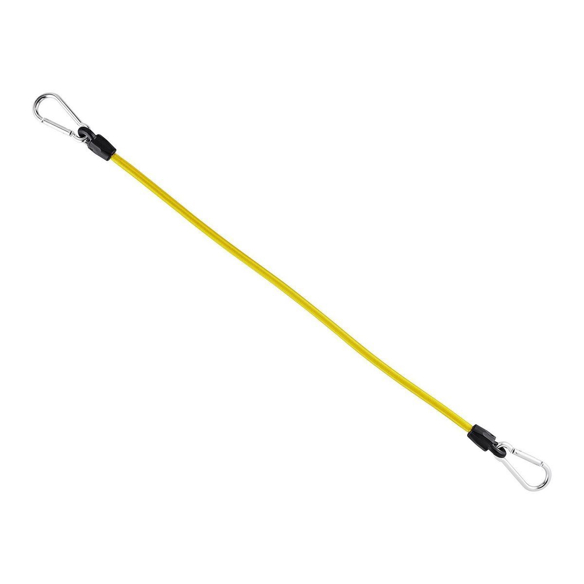 24 in. Carabiner Bungee Cord Z688