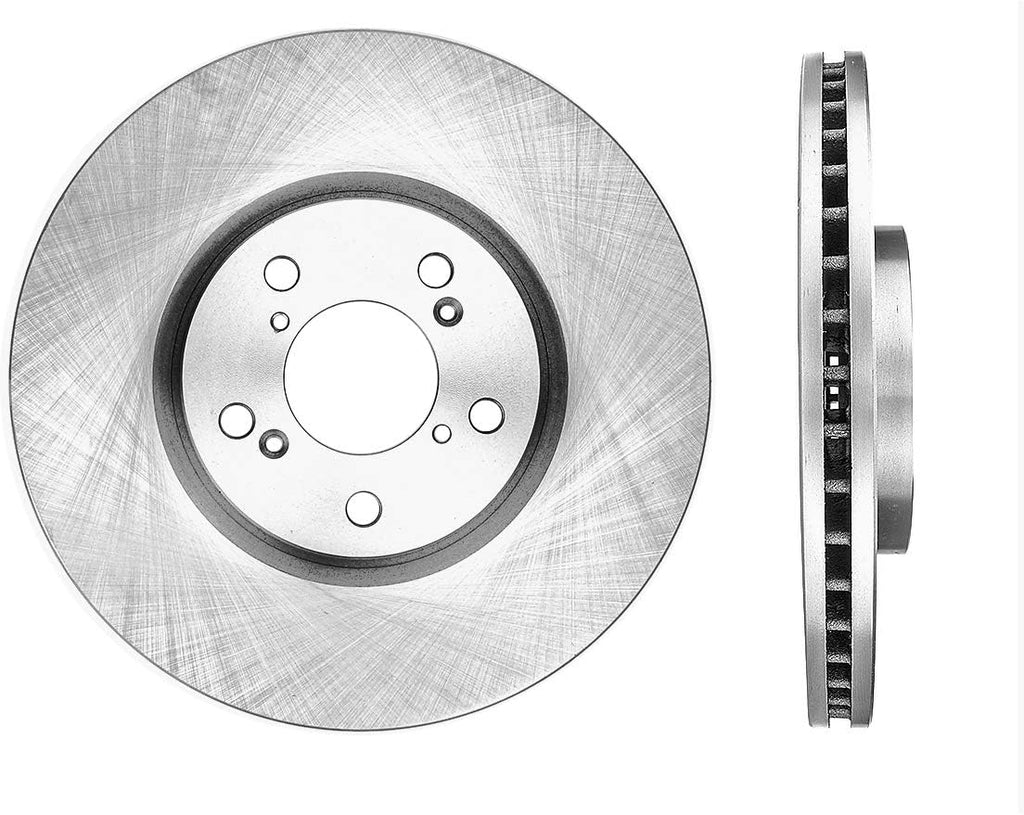 330 mm Brake Rotors Set T165