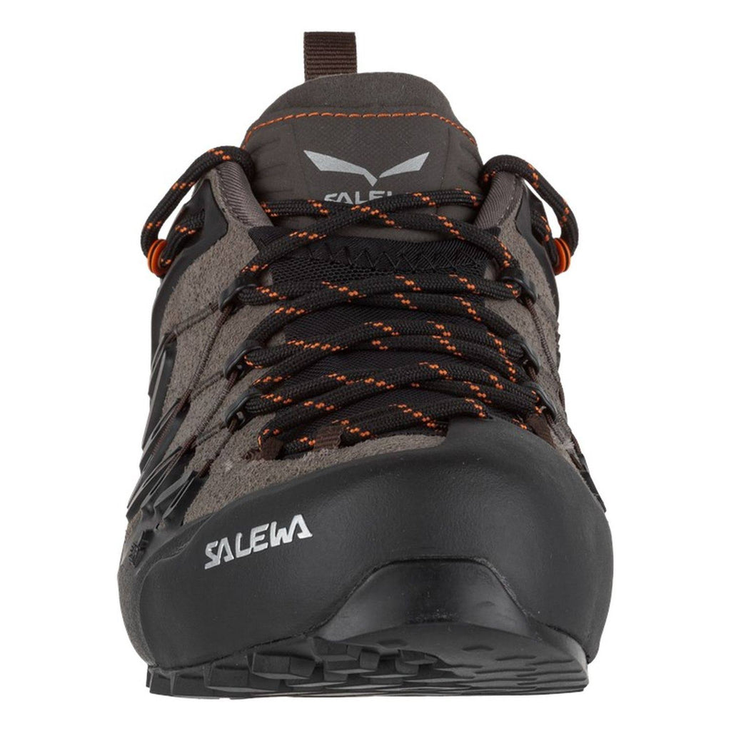 Men's Wildfire Edge Wallnut Fluo Orange 12.5 S120