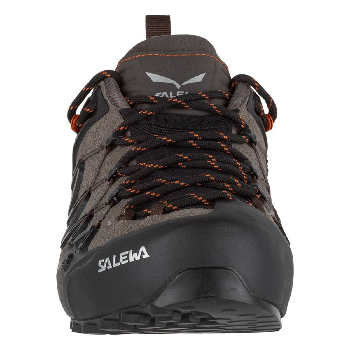 Men's Wildfire Edge Wallnut Fluo Orange 12.5 S120