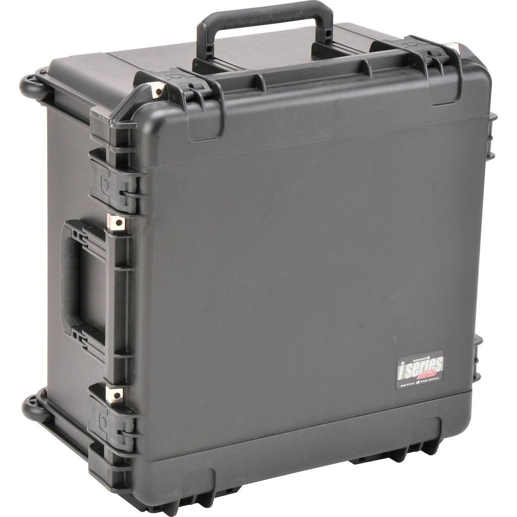 Waterproof Empty Case P188