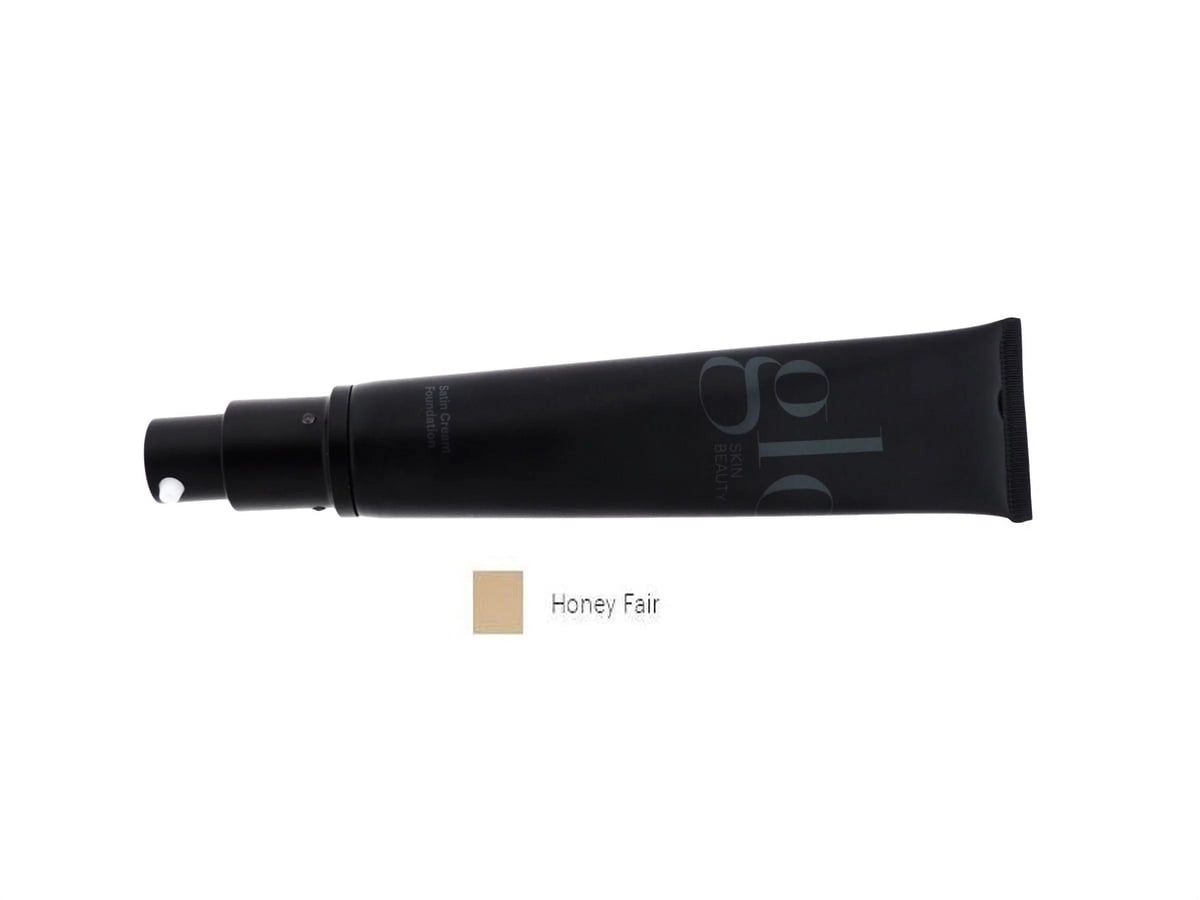 Satin Cream Foundation P968