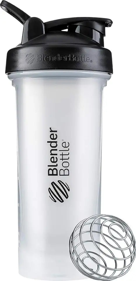 28-Ounce Shaker Bottle Q81761