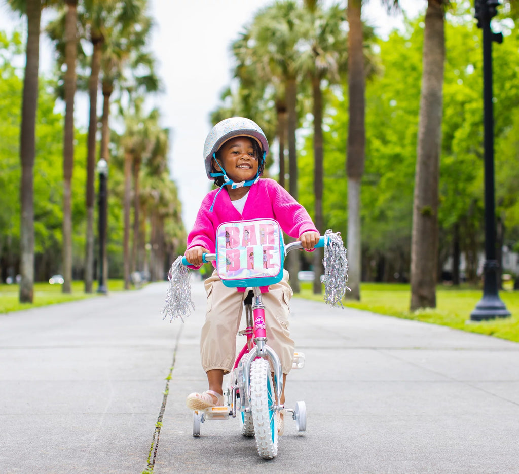 12-inch Girls BMX Bike Z48801