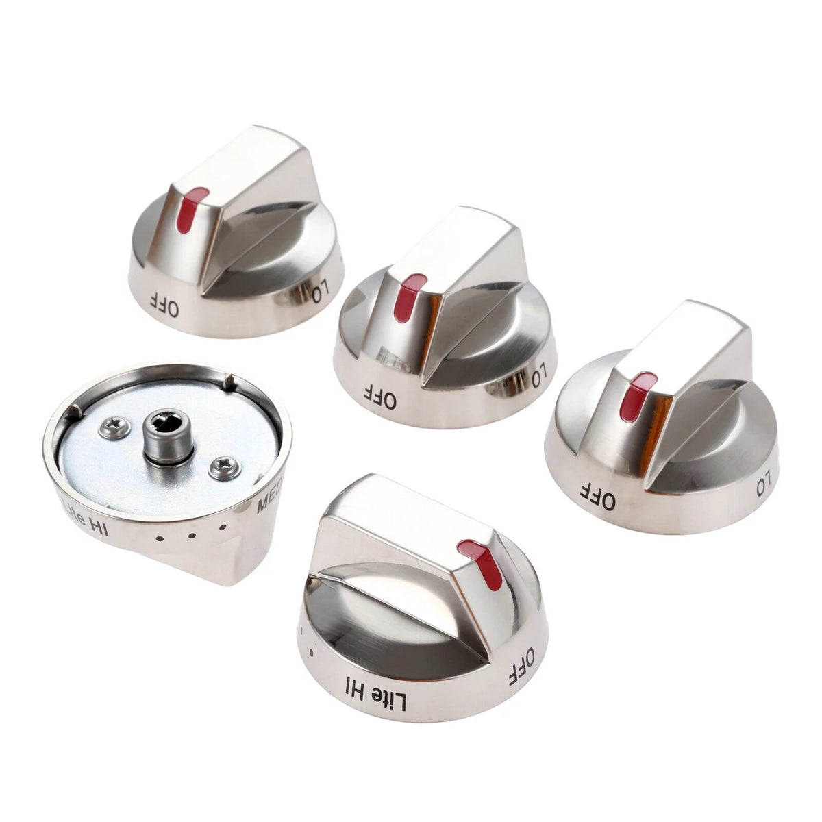 Gas Stove Range Knobs Switch E8900