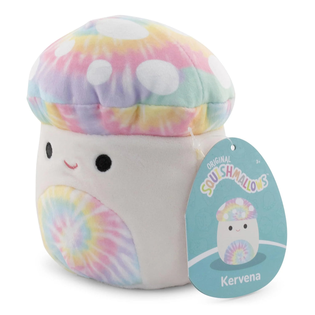 5" Kervana Mushroom Plush G439855