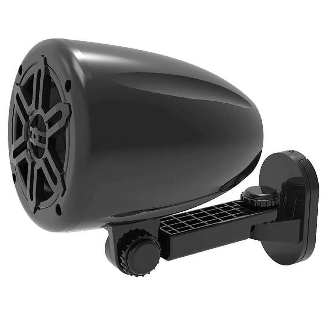 4" Waterproof Off-Road Speakers 150W 2-Way Marine Woofer Sound System W54370
