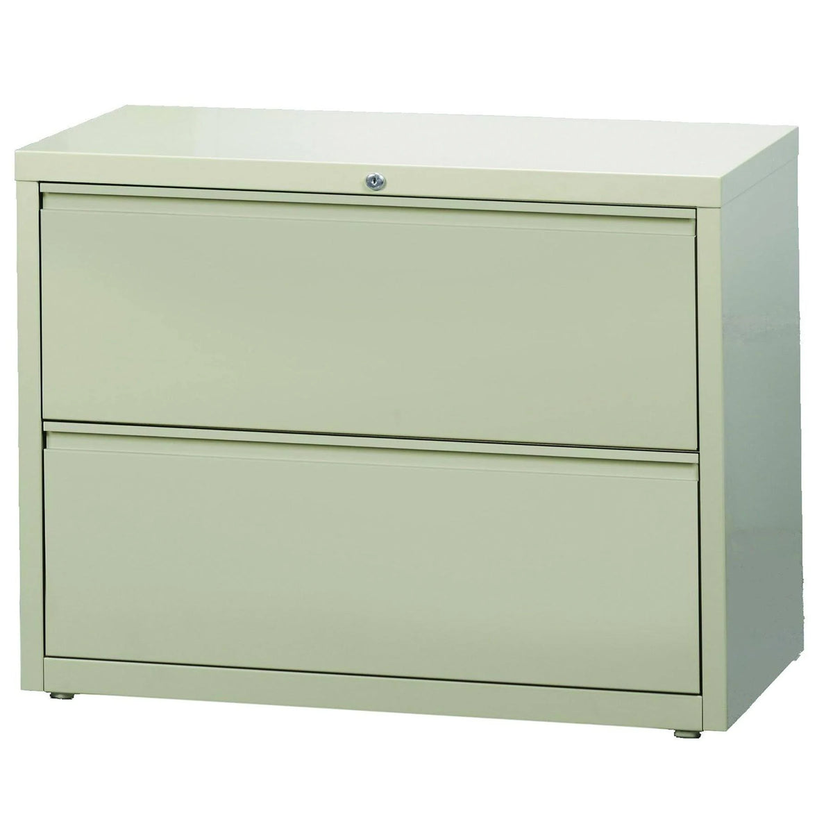 2 Drawer Lateral File Cabinet K87308