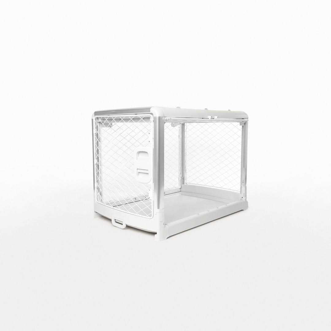 Collapsible Dog Crate E302198