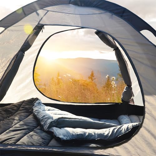 Queen Size 2 Person Sleeping Bag M575820